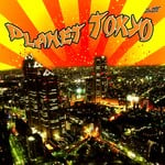 cover: Various - Planet Tokyo