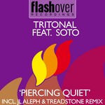 cover: Soto|Tritonal - Piercing Quiet