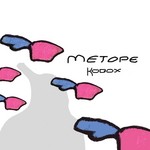 cover: Metope - Kobox