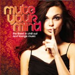 cover: Various - Mute Your Mind