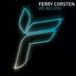 cover: Corsten, Ferry|Maria Nayler - We Belong