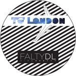 cover: Falty Dl - To London