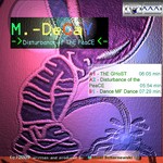 cover: M Decay - Disturbance Of The Peace Fina