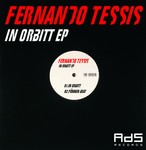 cover: Fernando Tessis - In Orbitt EP