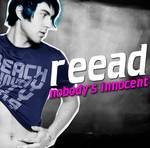 cover: Lina|Reead - Nobody's Innocent (The Remixes)