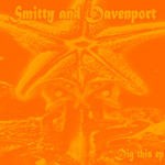 cover: Smitty & Davenport - Dig This EP