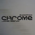 cover: Audiophox|Jochem Hamerling - Chrome EP