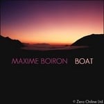 cover: Maxime Boiron - Boat!