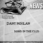 cover: Dany Noslan - Bomb In The Club