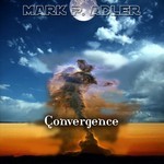 cover: Mark P Adler - Convergence