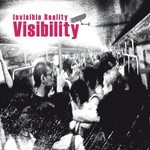 cover: Invisible Reality - Visibility