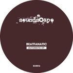 cover: Beatfanatic - Automatic EP