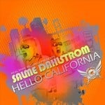 cover: Salme Dahlstrom - Hello California