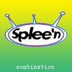 cover: Spleen - Combination