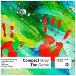 cover: Compact Grey - The Game