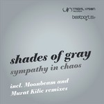 cover: Shades In Gray - Sympathy In Chaos EP