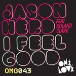 cover: Herd, Jason|Roland Clarke - I Feel Good