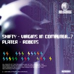 cover: Plater|Shifty - Robots