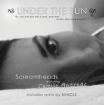 cover: Camila Andrade|Screamheads - Under The Sun