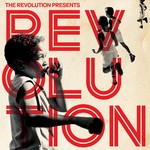 cover: , The|Reveloution|Various - Revolution