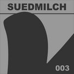 cover: Suedmilch - We Were EP