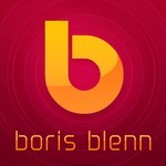 cover: Boris Blenn - Summer EP