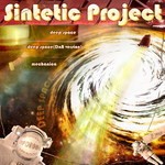 cover: Sintetic Project - Deep Space