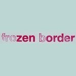 cover: Frozen Border - FB 01