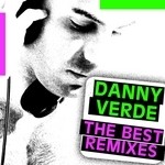 cover: Andrea Carnell|Blow Up|Pagano - Danny Verde: The Best Remixes