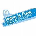 cover: Patric La Funk - Icicle