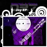 cover: Fflora|Maxximal - Joy EP