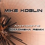 cover: Mike Koglin - Antidote (Khaomeha remix)