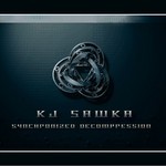 cover: Kj Sawka - Synchronized Decompression