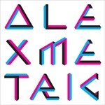 cover: Alex Metric - The Head Straight EP