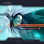 cover: Various - Pure Imagination: Vol 3