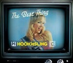 cover: Hook N Sling - The Best Thing (2009)