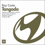 cover: Ray Costa - Tangada