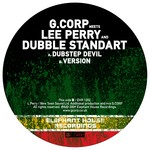 cover: Dubble Standart|G Corp|Lee Perry - Dubstep Evil