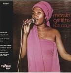 cover: Marcia Griffiths - Naturally