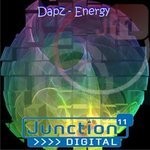 cover: Dapz - Energy