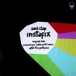 cover: Crazy Larry|Soul Clap - Instafix EP