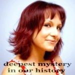 cover: Various - Deepest Mistery In Our History