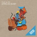 cover: Talal & Zoi - African Baby