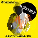 cover: Am X|Ghost|Meta - Connection EP