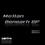 cover: Mollan - Beneath