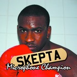 cover: Skepta - Microphone Champion