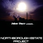 cover: Joker Starr|Various - Northborough Estate Project