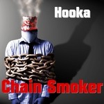 cover: Chain Smoker - Hooka