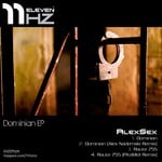 cover: Alexsex - Dominian EP