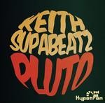 cover: Supabeatz|Keith - Pluto EP